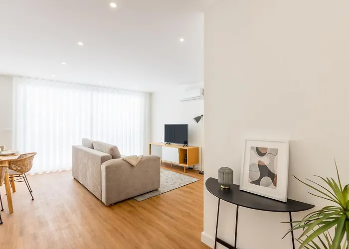 Pestana Apartments - Premium