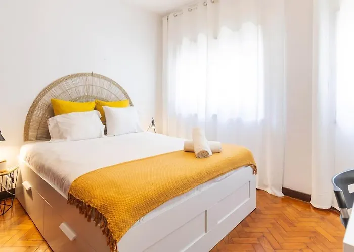 3 Bedroom Apartment City Center