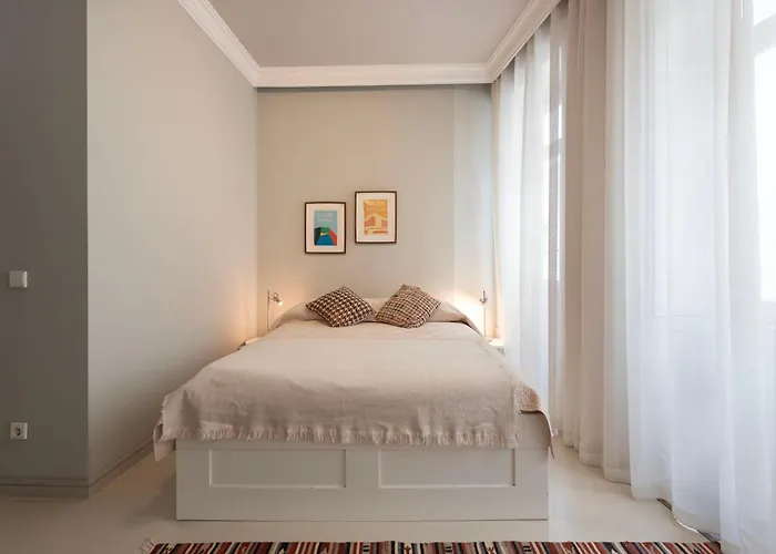 Marias River Apartment