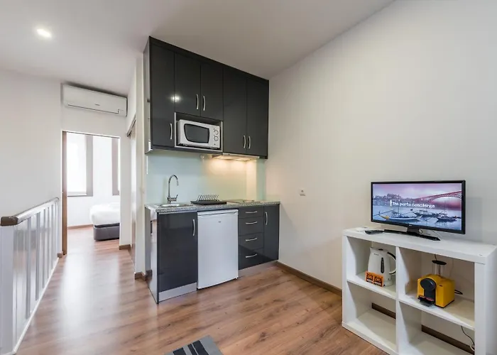 Guestready - Intimate Hideaway In Porto