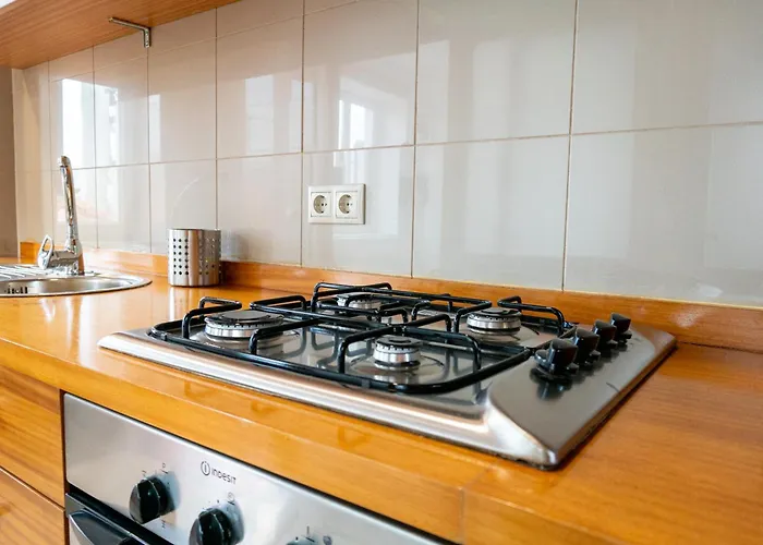 Lovely Cedofeita Apartment By Unique Hosts