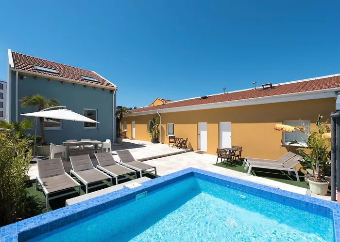 Fred\'S House Asprela