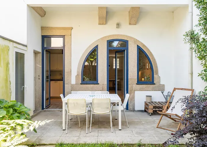 Viva Boavista Vintage House