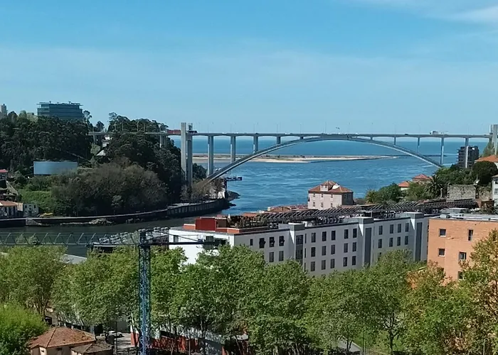Vilar Oporto Hotel