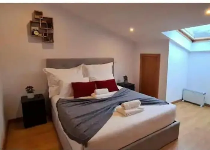 Beautiful Flats In The Best Location
