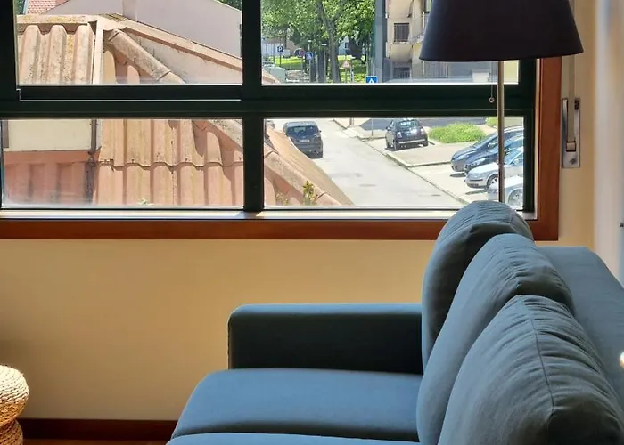 Comfortable Apartment