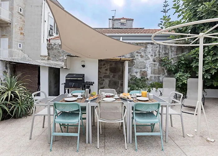 Lovelystay - The Fig Tree House