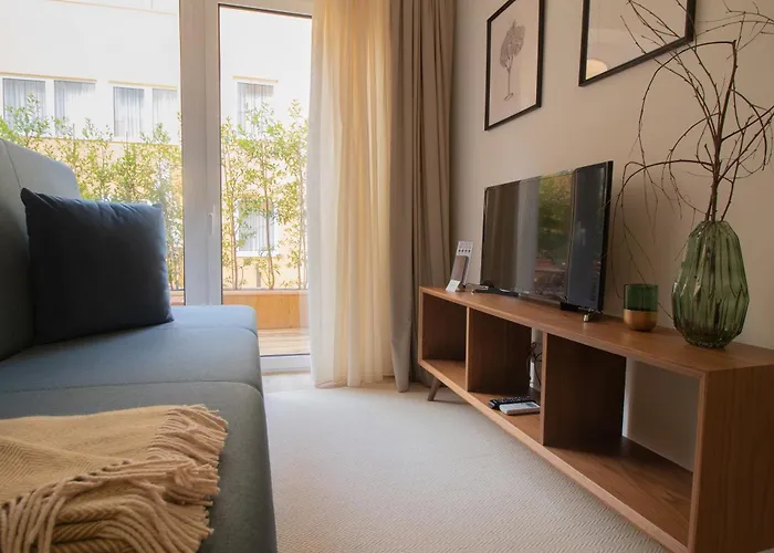 Bloom House By Sweet Porto
