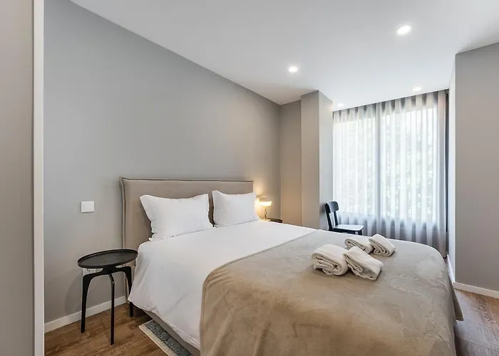 Guestready - Lovely City Retreat In Boavista