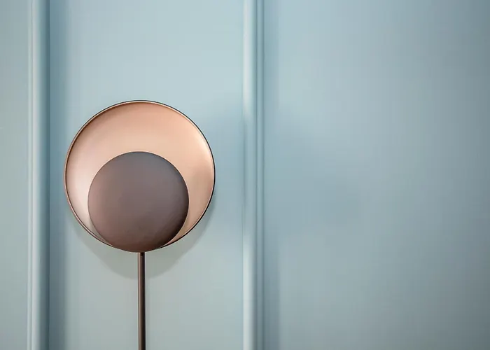 Liiiving In Porto - Ribeira Design Apartment
