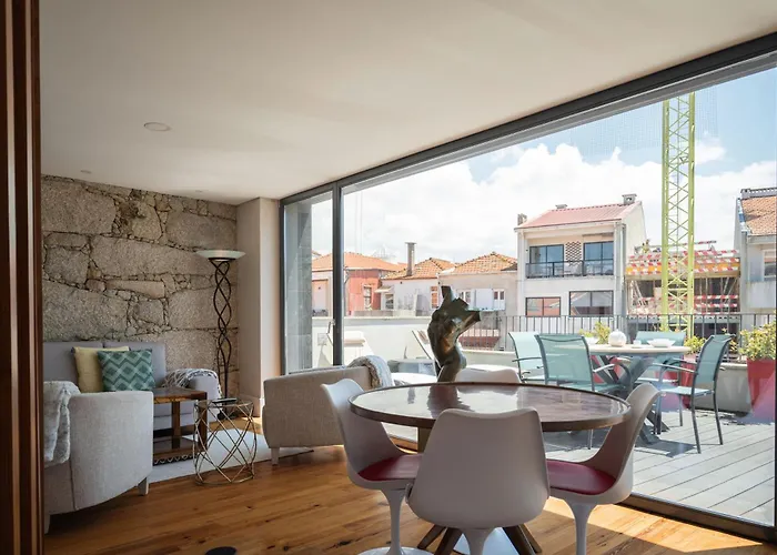 So Trendy Porto