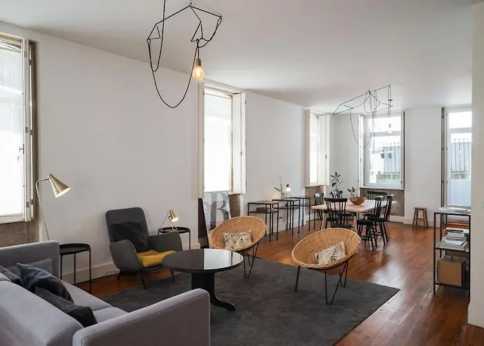 Casa B