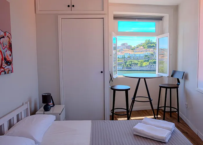 Porto Riverville Apartments