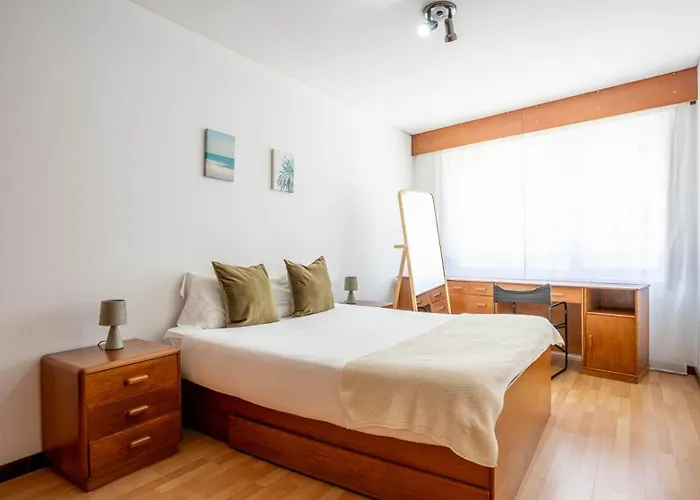 Cedofeita Vintage W Free Parking By Lovelystay