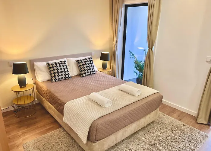Apartamento Bello II