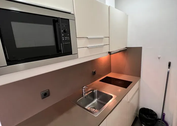 Apartamento Bello III
