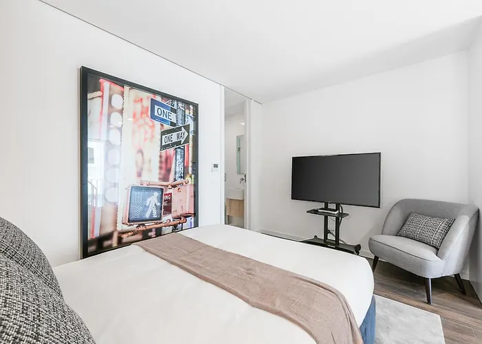 GuestReady - Marquês Design