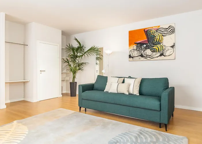 Dream On - Clerigos Lofts