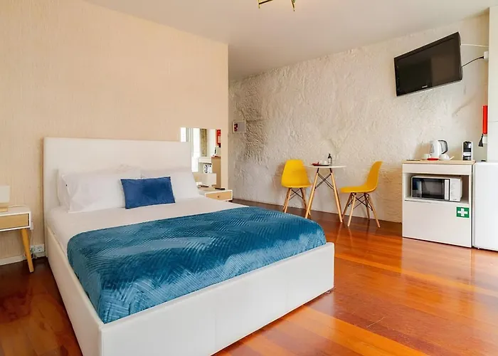 Sao Domingos Room I