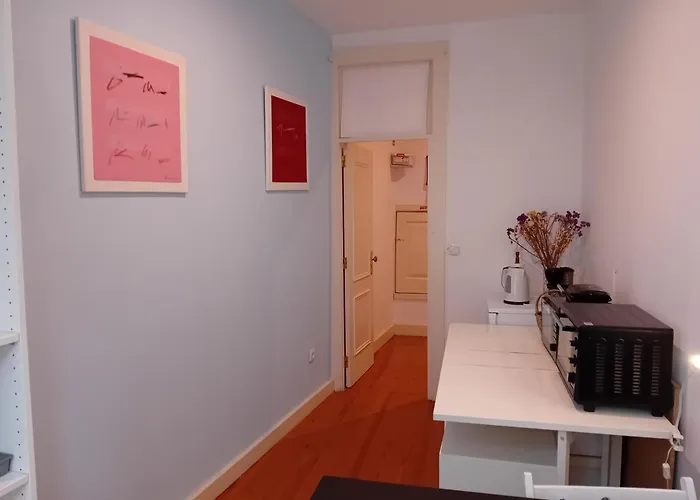 Oupas 2 Lofts