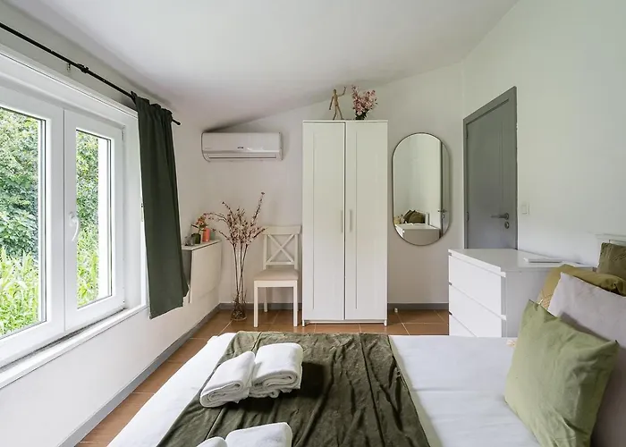 Guestready - Old Walls Nest In Campanha