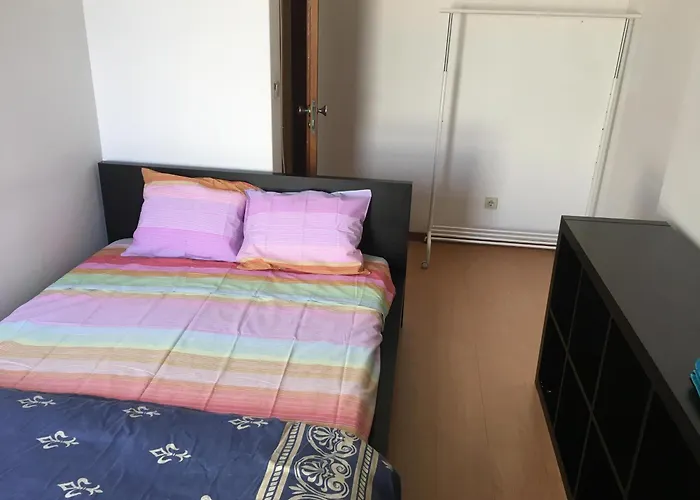 Vale Formoso Guest House
