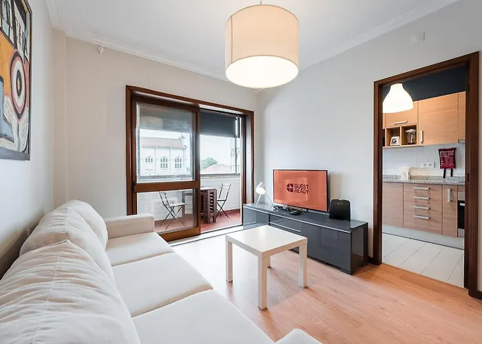 Guestready - Central Porto Gem