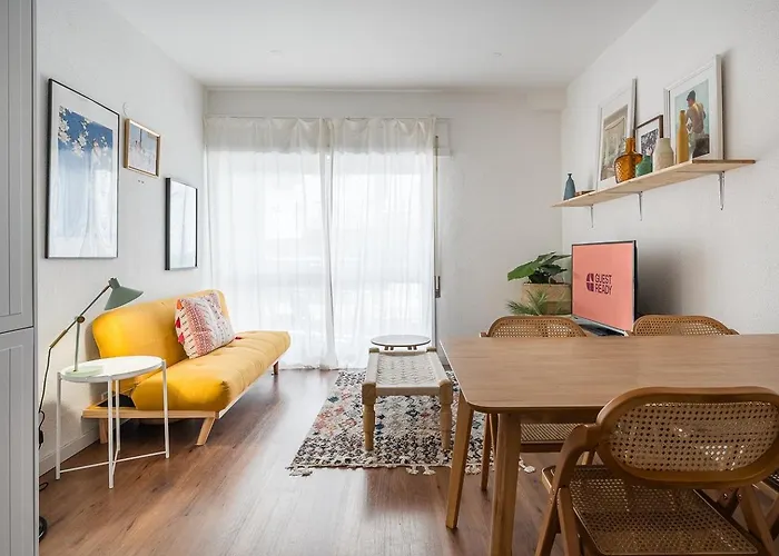 Guestready - One Amazing Hideout In Porto