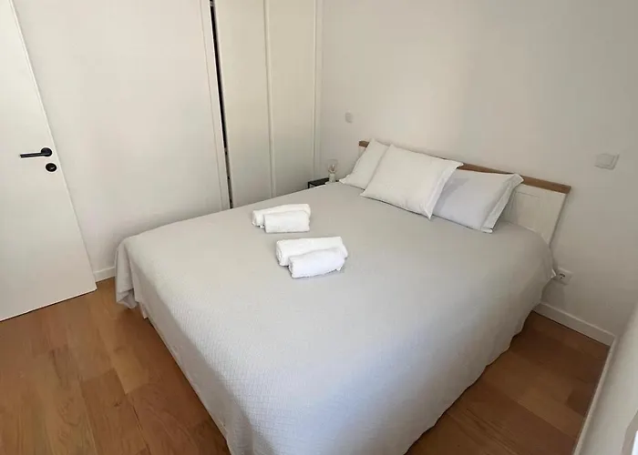 Cozy Retreat - Modern T1