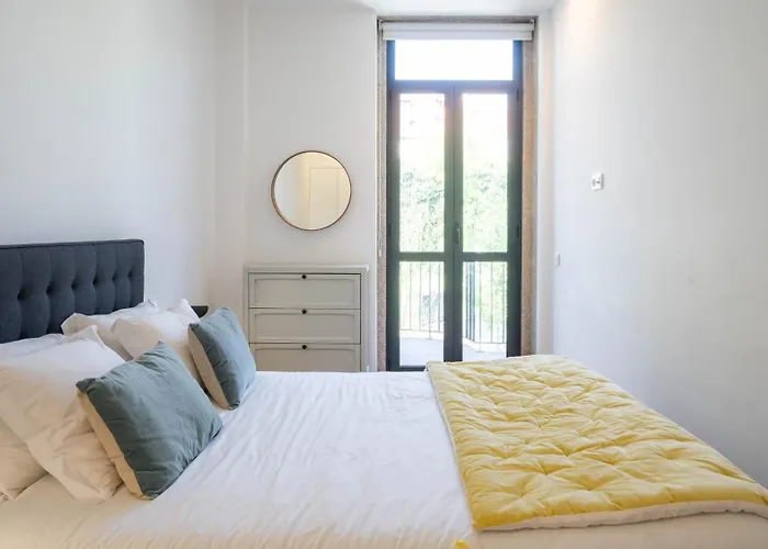 Pousada Retreat W Free Parking By Lovelystay