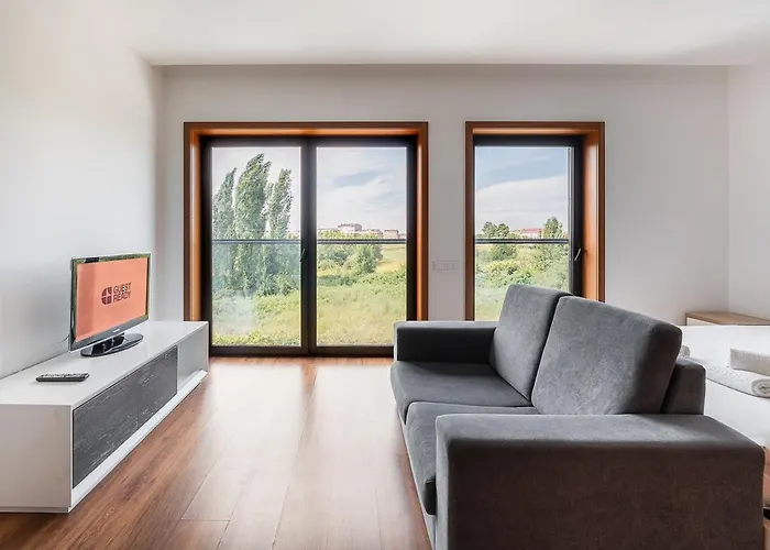 Guestready - A Cosy Refuge In Porto