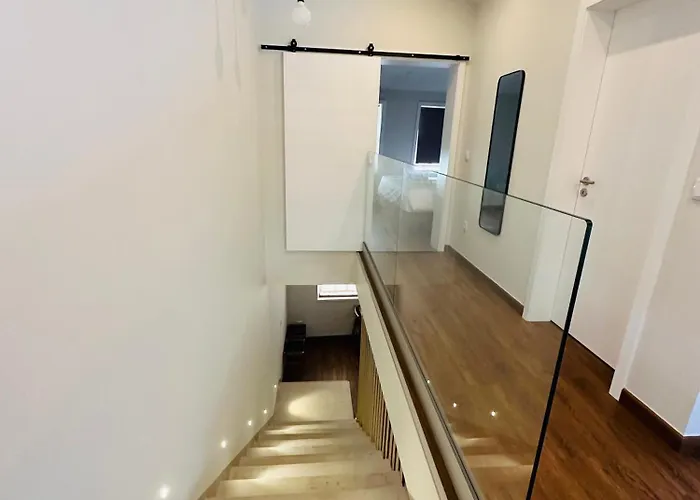 Bridge Apartment