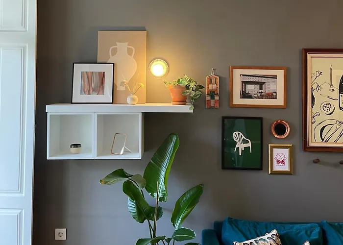 Bolhao - Cozy And Cute Apartment