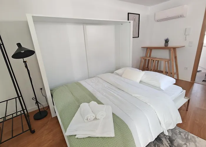 Mrfs Apartment