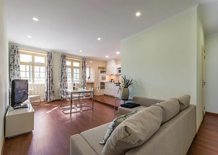 Guestready - Lightform Apartment