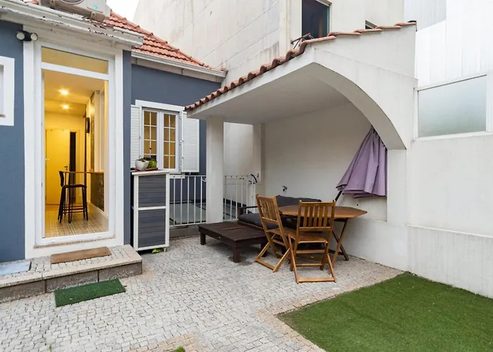 Guestready - Le Jardin Secret