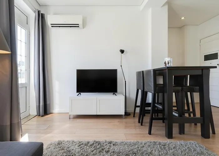 Feel Porto Historical Apartments