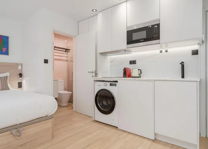 Azul 28 - Apartamentos