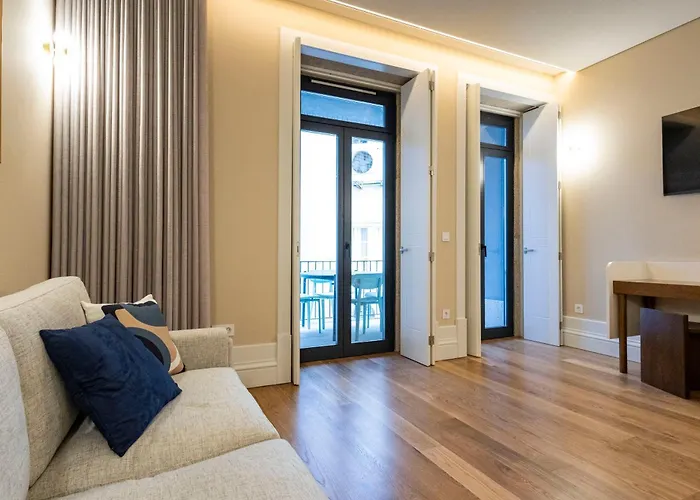 Apartmentsporto - Almada 318