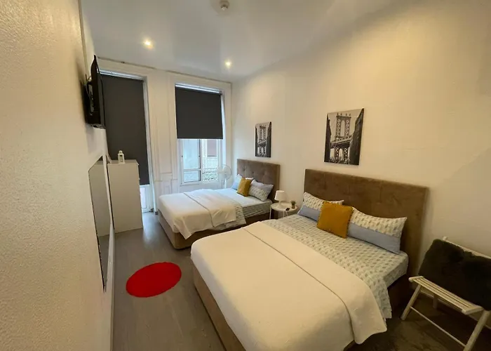Guesthouse Franco