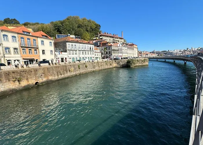 Amazing Premium Douro River Views