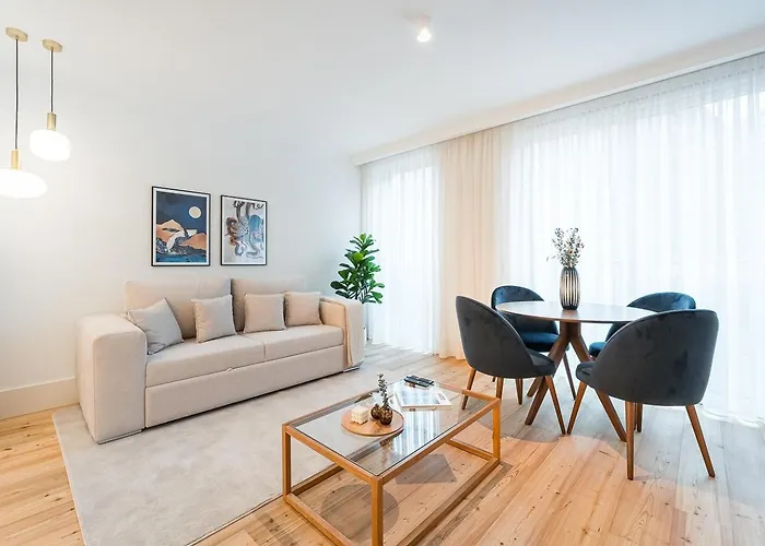 Guestready - Central Stay In Porto