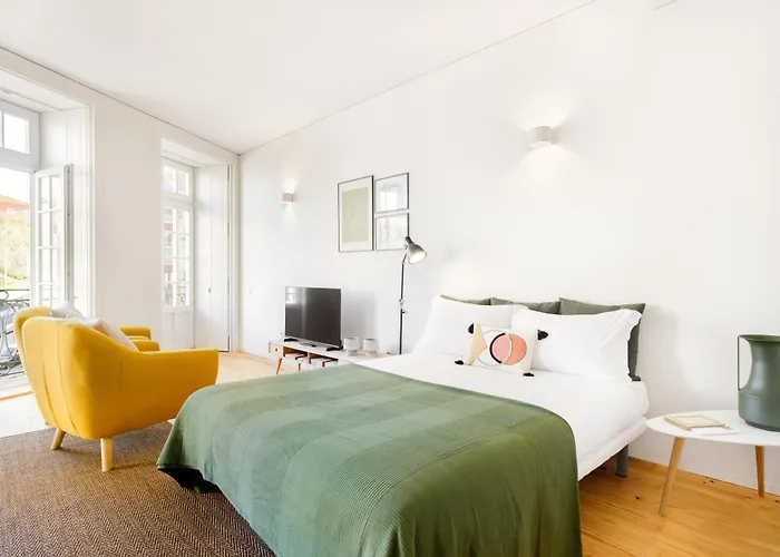 Inbloom Apartments 2