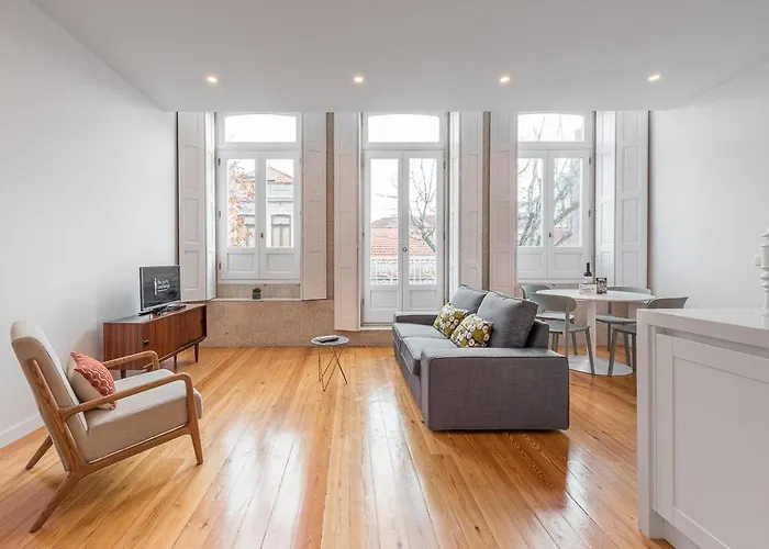 Guestready - 535 Bonfim - Duplex