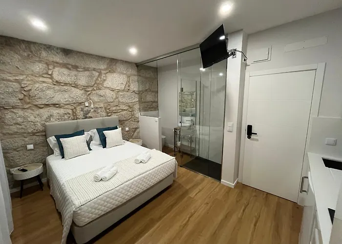 Ameixial Suites