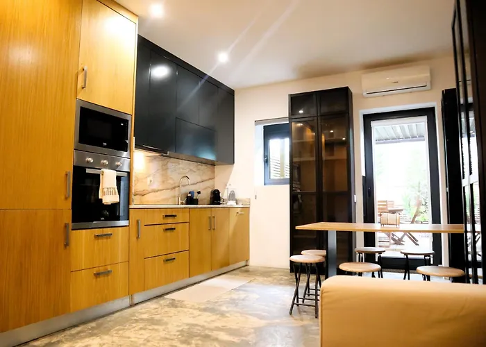 Francos Family House