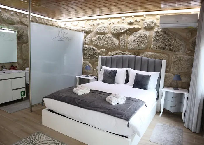 Boavista Rustic House