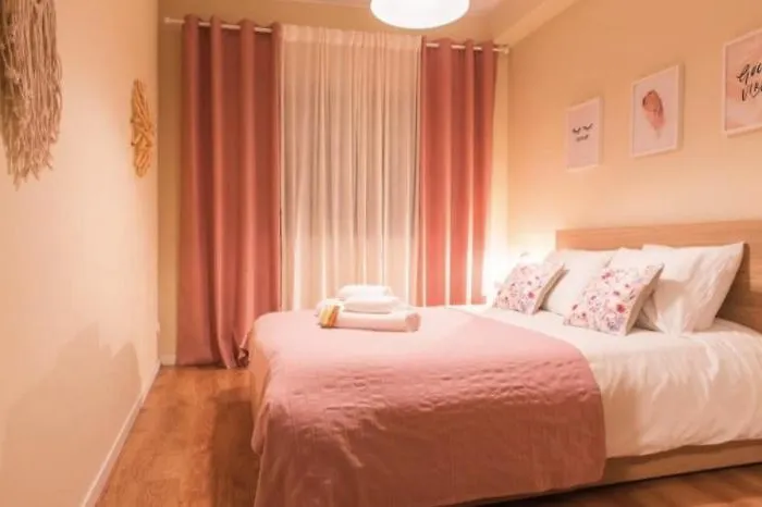 Sweet Home Center Porto