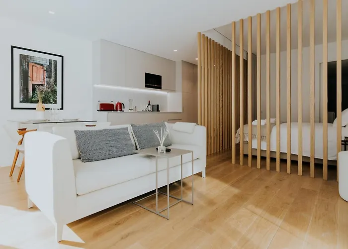 Viva Formosa Lofts