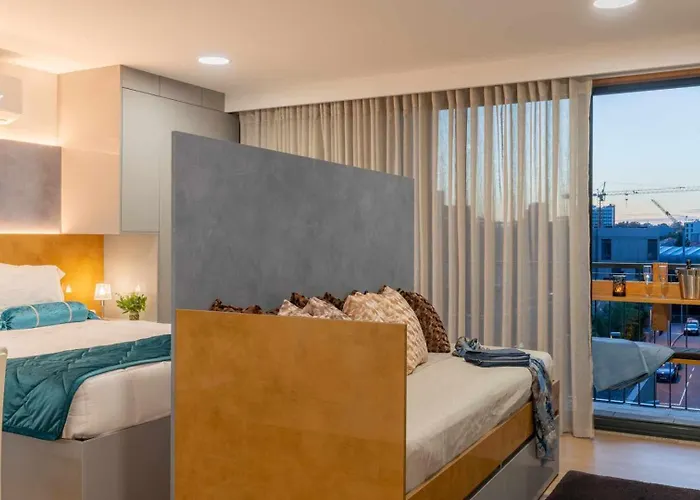 Bemvindo Ao Olive Apartment 24 Cidade Do Porto